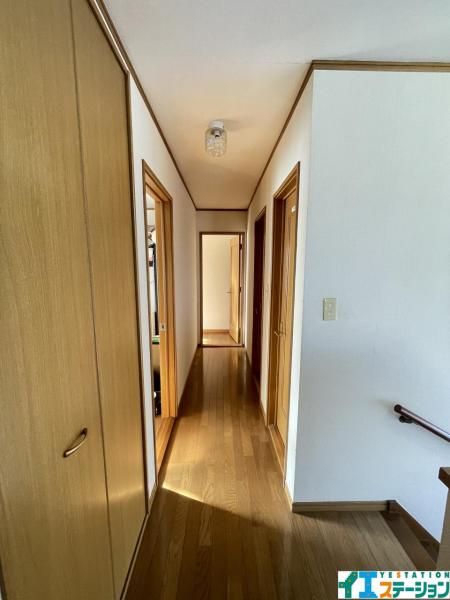 中古戸建 黒川郡大和町吉岡南２丁目 仙台市営地下鉄南北線泉中央駅 2,280万円