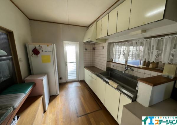 中古戸建 黒川郡大和町吉岡南２丁目 仙台市営地下鉄南北線泉中央駅 2,280万円