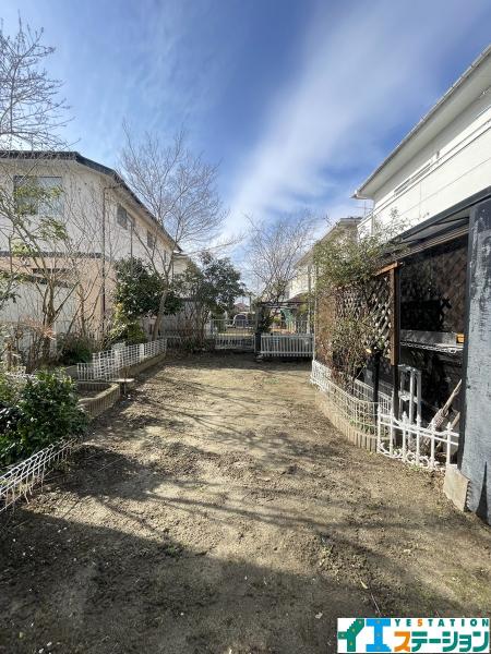 中古戸建 黒川郡大和町吉岡南２丁目 仙台市営地下鉄南北線泉中央駅 2,280万円