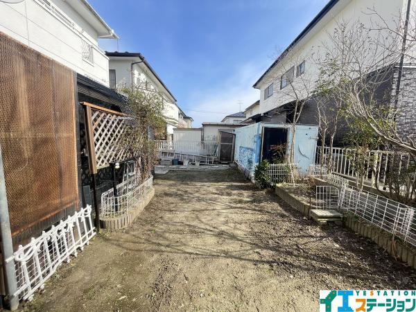 中古戸建 黒川郡大和町吉岡南２丁目 仙台市営地下鉄南北線泉中央駅 2,280万円