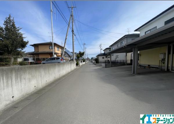 中古戸建 黒川郡大和町吉岡南２丁目 仙台市営地下鉄南北線泉中央駅 2,280万円