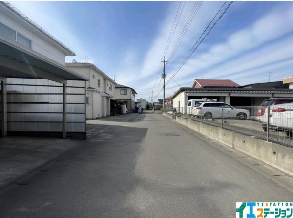 中古戸建 黒川郡大和町吉岡南２丁目 仙台市営地下鉄南北線泉中央駅 2,280万円