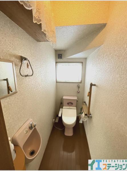 中古戸建 黒川郡大和町吉岡南２丁目 仙台市営地下鉄南北線泉中央駅 2,280万円