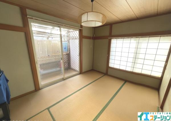 中古戸建 黒川郡大和町吉岡南２丁目 仙台市営地下鉄南北線泉中央駅 2,280万円