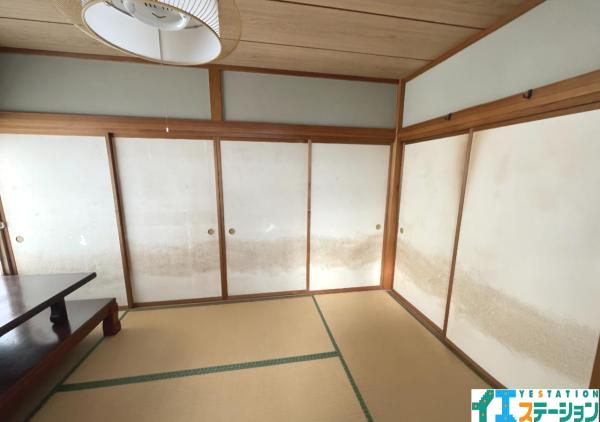 中古戸建 黒川郡大和町吉岡南２丁目 仙台市営地下鉄南北線泉中央駅 2,280万円