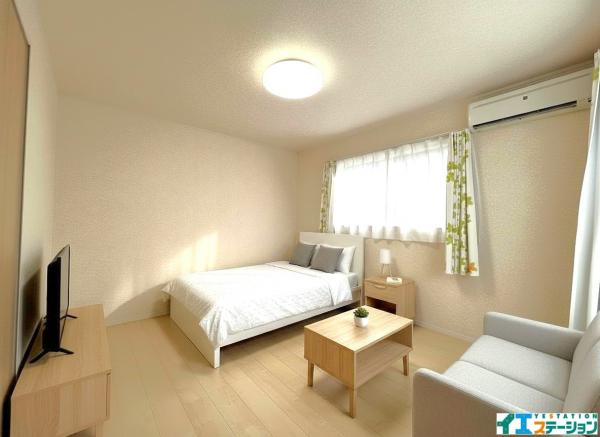 中古戸建 仙台市若林区上飯田１丁目 仙台市営地下鉄南北線河原町駅 2,790万円