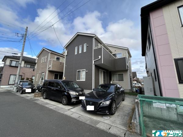 中古戸建 仙台市若林区上飯田１丁目 仙台市営地下鉄南北線河原町駅 2,790万円