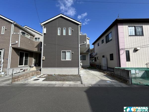 中古戸建 仙台市若林区上飯田１丁目 仙台市営地下鉄南北線河原町駅 2,790万円