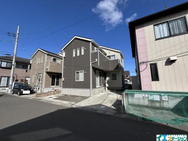 中古戸建 仙台市若林区上飯田１丁目 仙台市営地下鉄南北線河原町駅 2,790万円