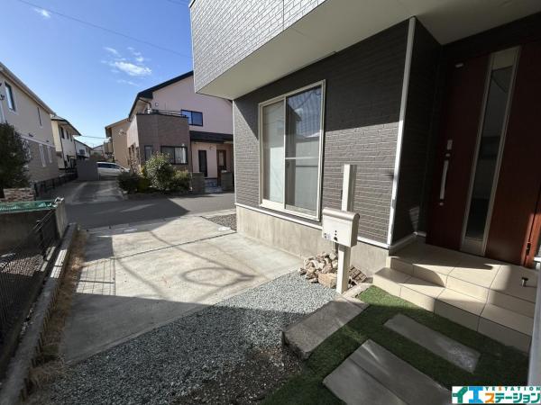 中古戸建 仙台市若林区上飯田１丁目 仙台市営地下鉄南北線河原町駅 2,690万円
