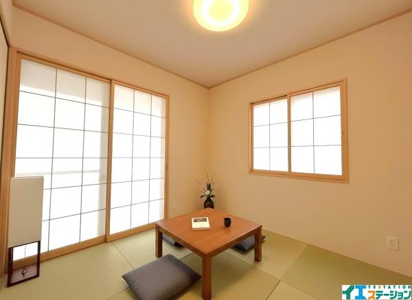 中古戸建 仙台市若林区上飯田１丁目 仙台市営地下鉄南北線河原町駅 2,790万円