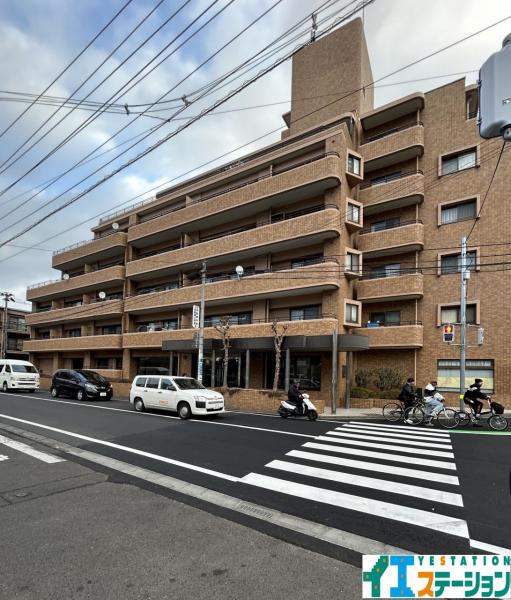 中古マンション 仙台市青葉区霊屋下 仙台地下鉄東西線大町西公園駅 1,860万円