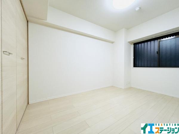 朝日プラザ広瀬川 洋室