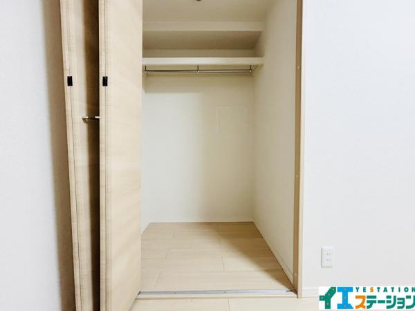 朝日プラザ広瀬川 その他設備 