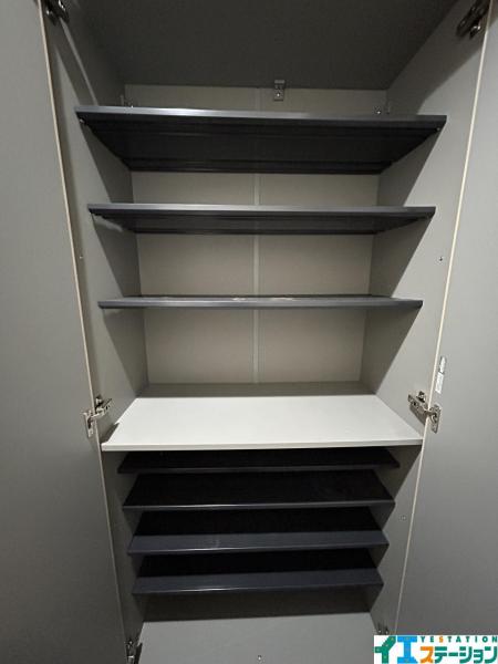 朝日プラザ広瀬川 その他設備 