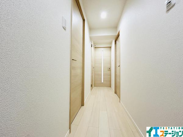 朝日プラザ広瀬川 その他内観 