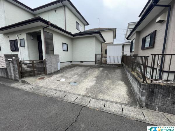 中古戸建 仙台市宮城野区蒲生字南城道田 JR仙石線中野栄駅 2,080万円