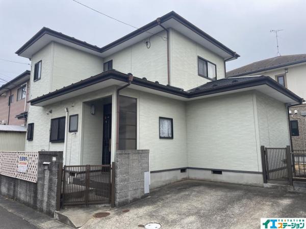 中古戸建 仙台市宮城野区蒲生字南城道田 JR仙石線中野栄駅 2,080万円