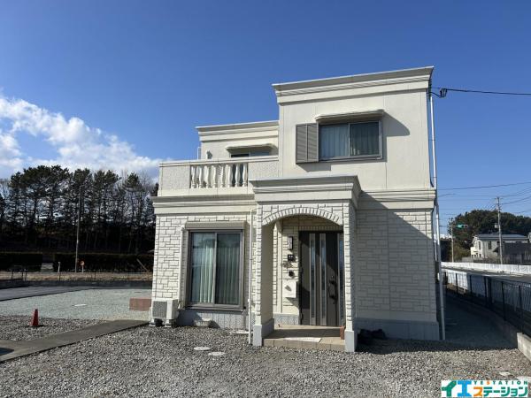 中古戸建 仙台市若林区荒井字鎌沼下 仙台地下鉄東西線荒井駅 4,880万円