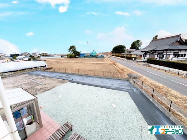 中古戸建 仙台市若林区荒井字鎌沼下 仙台地下鉄東西線荒井駅 4,880万円