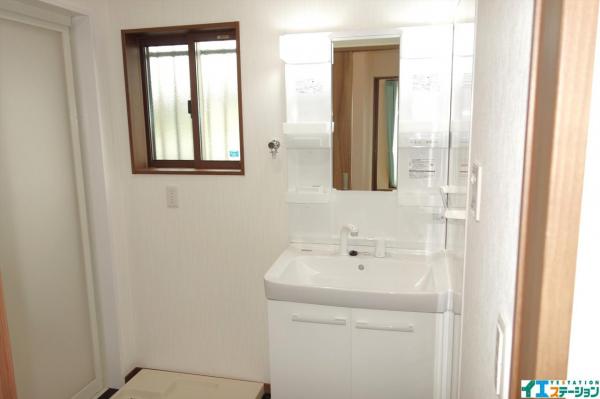 中古戸建 仙台市若林区荒井字鎌沼下 仙台地下鉄東西線荒井駅 4,880万円