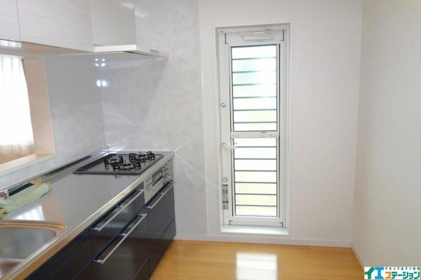 中古戸建 仙台市若林区荒井字鎌沼下 仙台地下鉄東西線荒井駅 4,880万円