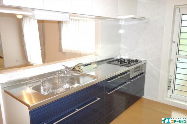 中古戸建 仙台市若林区荒井字鎌沼下 仙台地下鉄東西線荒井駅 4,880万円