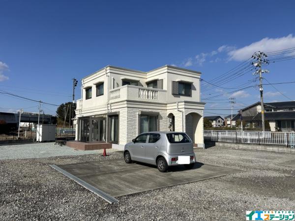 中古戸建 仙台市若林区荒井字鎌沼下 仙台地下鉄東西線荒井駅 4,880万円