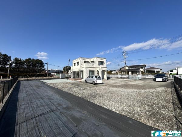 中古戸建 仙台市若林区荒井字鎌沼下 仙台地下鉄東西線荒井駅 4,880万円