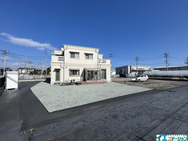 中古戸建 仙台市若林区荒井字鎌沼下 仙台地下鉄東西線荒井駅 4,880万円