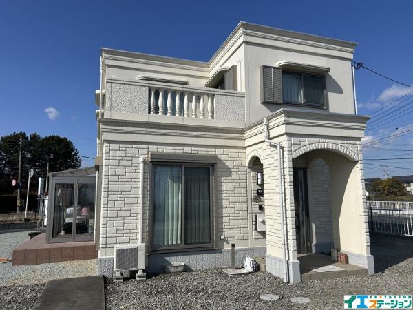 中古戸建 仙台市若林区荒井字鎌沼下 仙台地下鉄東西線荒井駅 4,880万円