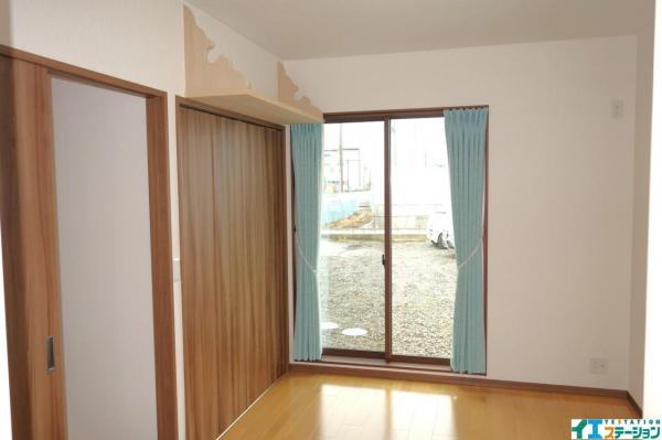 中古戸建 仙台市若林区荒井字鎌沼下 仙台地下鉄東西線荒井駅 4,880万円