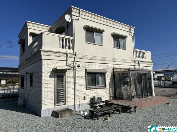 中古戸建 仙台市若林区荒井字鎌沼下 仙台地下鉄東西線荒井駅 4,880万円