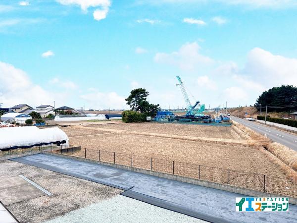 中古戸建 仙台市若林区荒井字鎌沼下 仙台地下鉄東西線荒井駅 4,880万円