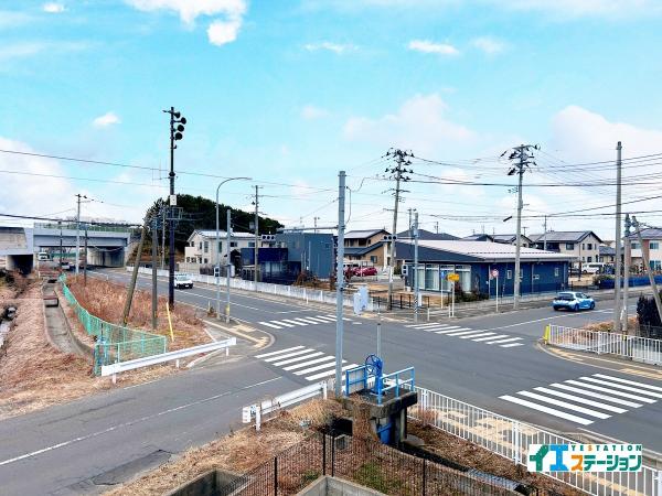 中古戸建 仙台市若林区荒井字鎌沼下 仙台地下鉄東西線荒井駅 4,880万円