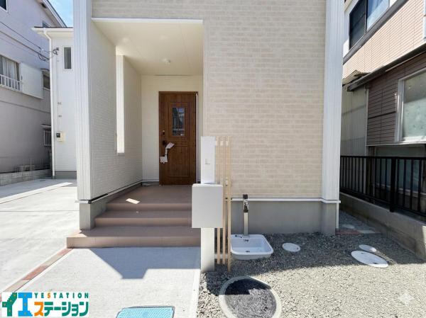 新築戸建 仙台市若林区若林７丁目 仙台市営地下鉄南北線河原町駅 3,480万円