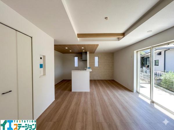 新築戸建 仙台市若林区若林７丁目 仙台市営地下鉄南北線河原町駅 3,480万円