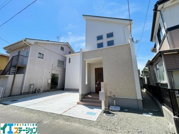 新築戸建 仙台市若林区若林７丁目 仙台市営地下鉄南北線河原町駅 3,480万円