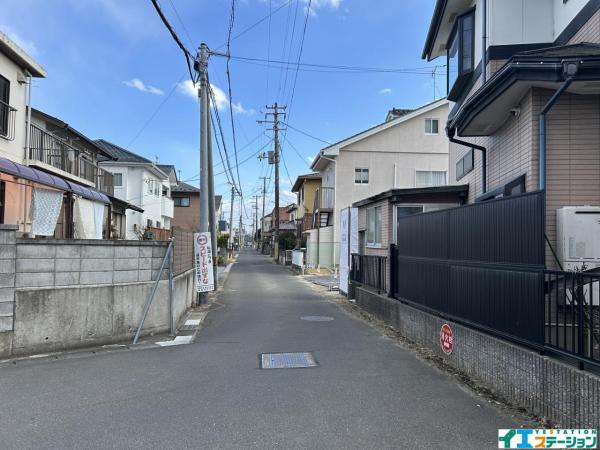 新築戸建 仙台市若林区若林７丁目 仙台市営地下鉄南北線河原町駅 3,780万円