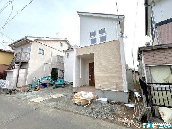 新築戸建 仙台市若林区若林７丁目 仙台市営地下鉄南北線河原町駅 3,780万円