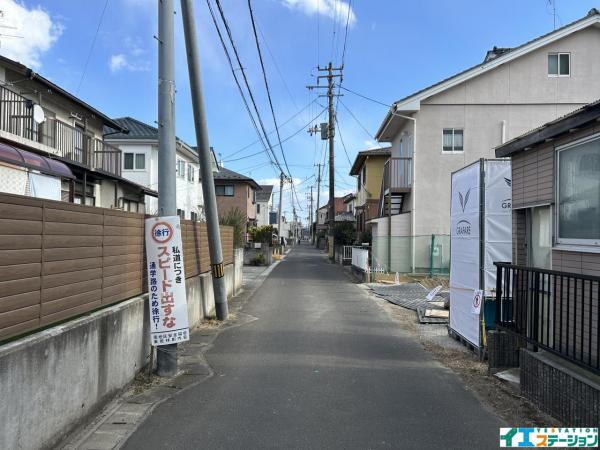 新築戸建 仙台市若林区若林７丁目 仙台市営地下鉄南北線河原町駅 3,780万円