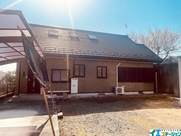 中古戸建 宮城郡利府町神谷沢字後沢 JR東北本線（黒磯〜盛岡）新利府駅 3,530万円