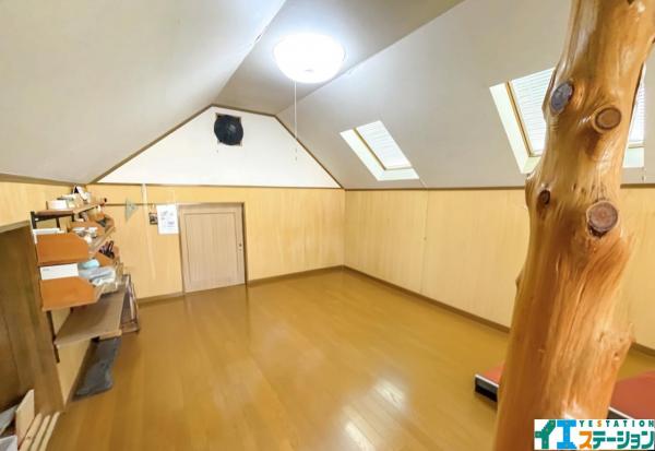 中古戸建 宮城郡利府町神谷沢字後沢 JR東北本線（黒磯〜盛岡）新利府駅 3,530万円