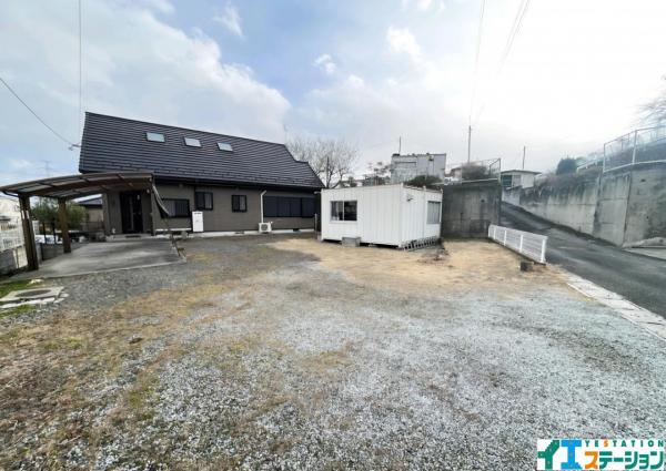 中古戸建 宮城郡利府町神谷沢字後沢 JR東北本線（黒磯〜盛岡）新利府駅 3,530万円