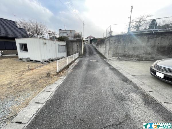 中古戸建 宮城郡利府町神谷沢字後沢 JR東北本線（黒磯〜盛岡）新利府駅 3,530万円