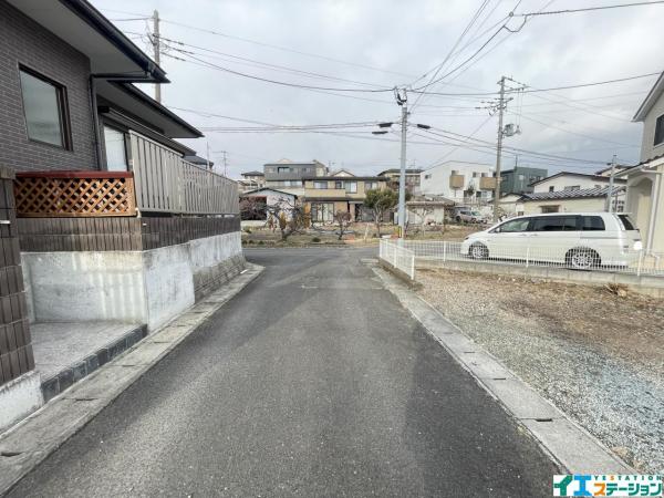 中古戸建 宮城郡利府町神谷沢字後沢 JR東北本線（黒磯〜盛岡）新利府駅 3,530万円