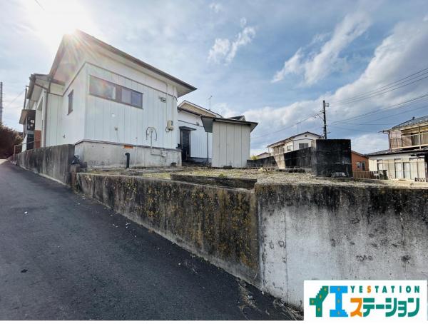 土地 宮城郡利府町菅谷字赤坂 JR東北本線（黒磯〜盛岡）新利府駅 2,380万円