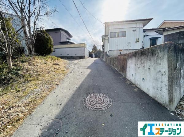 土地 宮城郡利府町菅谷字赤坂 JR東北本線（黒磯〜盛岡）新利府駅 2,380万円