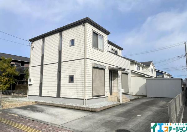 中古戸建 仙台市泉区将監殿５丁目 仙台市営地下鉄南北線泉中央駅 4,950万円