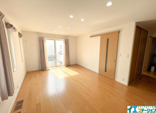 中古戸建 仙台市泉区将監殿５丁目 仙台市営地下鉄南北線泉中央駅 4,950万円